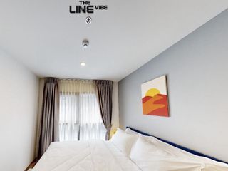 For sale 2 ベッドルーム condo in Chatuchak, Bangkok