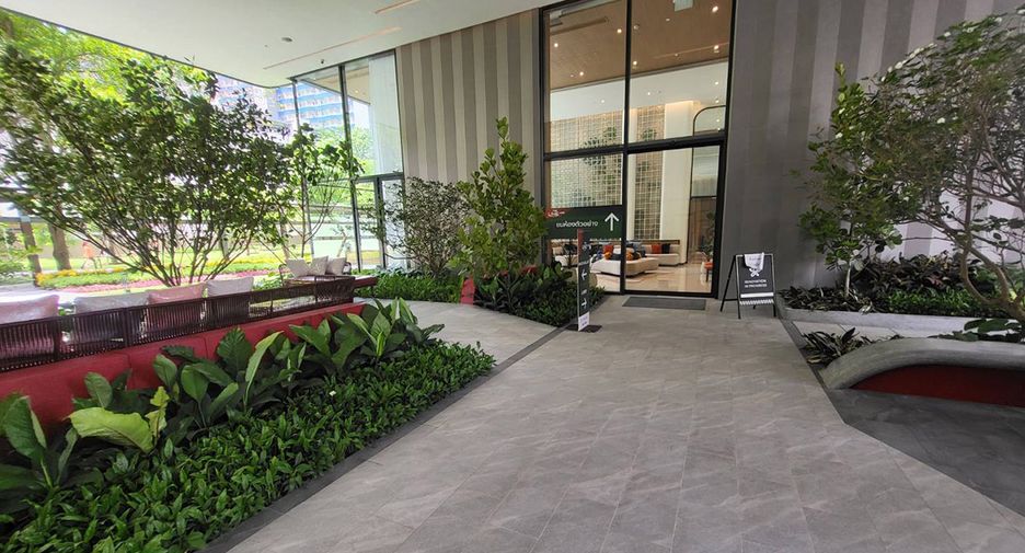 For sale 2 ベッドルーム condo in Chatuchak, Bangkok