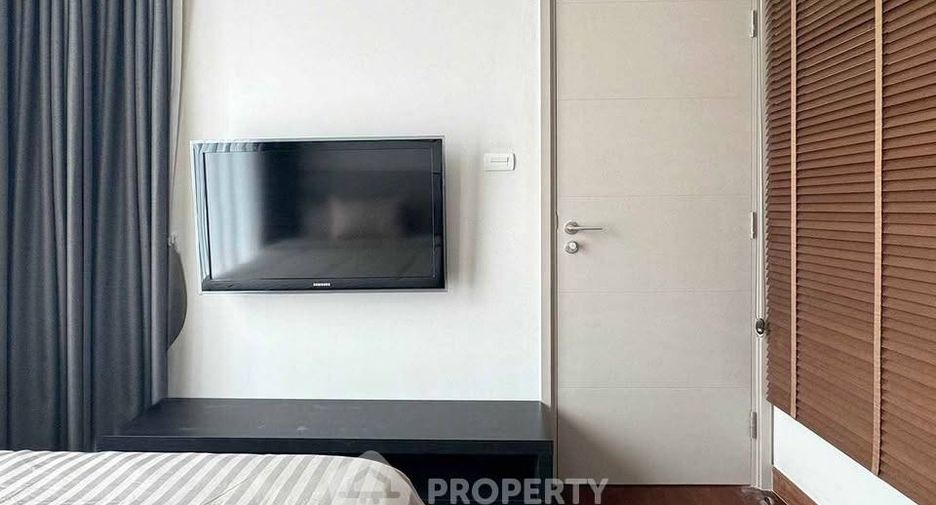 Wohnung zur Miete mit 1 Zimmer in Watthana, Bangkok
