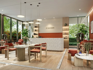 For sale 1 Beds condo in Lat Krabang, Bangkok