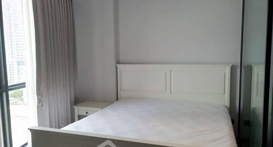 Wohnung zur Miete mit 1 Zimmer in Watthana, Bangkok
