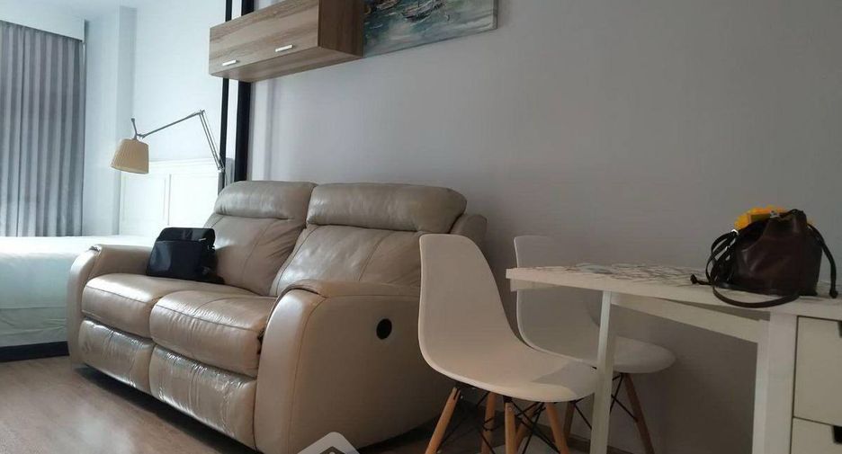 Wohnung zur Miete mit 1 Zimmer in Watthana, Bangkok