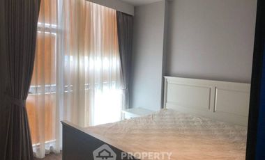 Wohnung zur Miete mit 1 Zimmer in Watthana, Bangkok