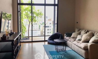 Wohnung zur Miete mit 1 Zimmer in Watthana, Bangkok