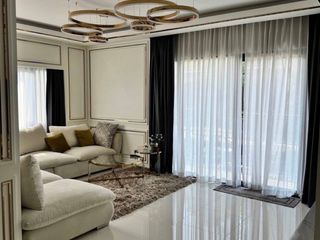 For rent 4 bedrooms house in Sai Mai, Bangkok
