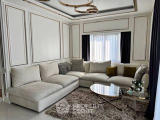 For rent 4 bedrooms house in Sai Mai, Bangkok