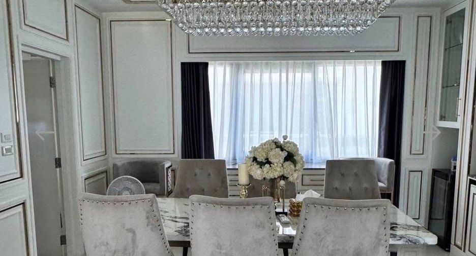 For rent 4 bedrooms house in Sai Mai, Bangkok