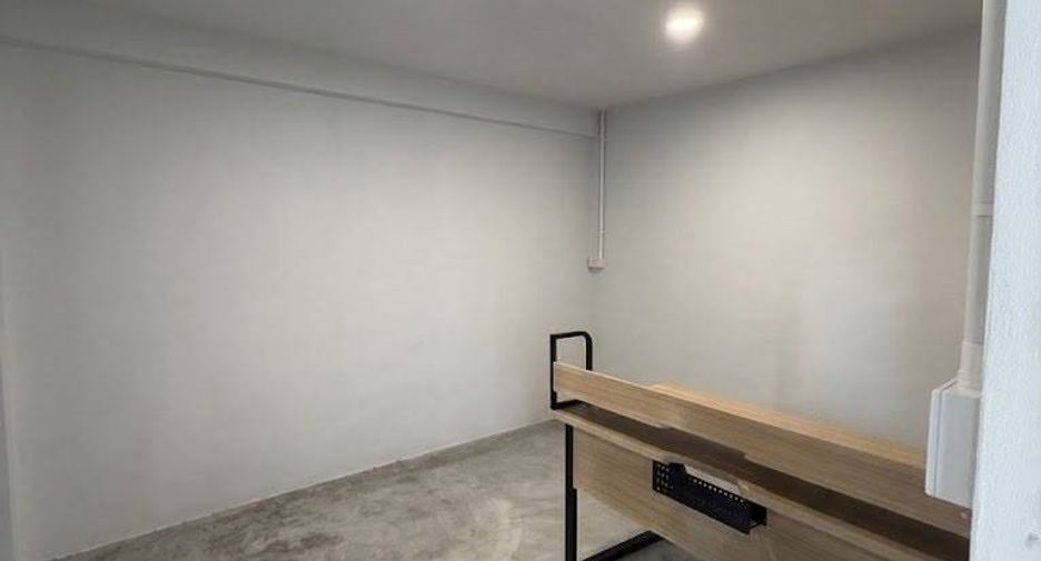 For rent 2 bedrooms condo in Phra Khanong, Bangkok