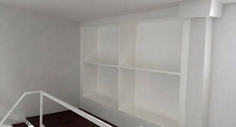 For rent 2 bedrooms condo in Phra Khanong, Bangkok
