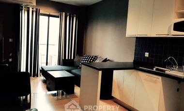 For rent 1 bed condo in Sathon, Bangkok