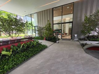 Wohnung zum Kauf mit 1 Zimmer in Chatuchak, Bangkok