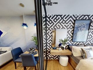 Wohnung zum Kauf mit 1 Zimmer in Chatuchak, Bangkok