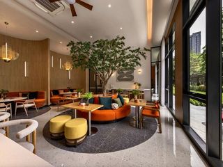 Wohnung zum Kauf mit 1 Zimmer in Chatuchak, Bangkok