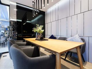 For sale 1 bed condo in Bang Kapi, Bangkok
