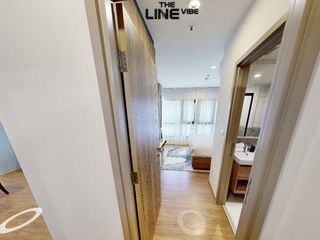 For sale 2 ベッドルーム condo in Chatuchak, Bangkok