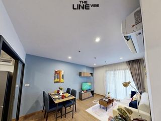 For sale 2 ベッドルーム condo in Chatuchak, Bangkok