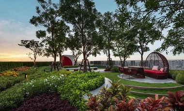 For sale 1 Beds condo in Chatuchak, Bangkok