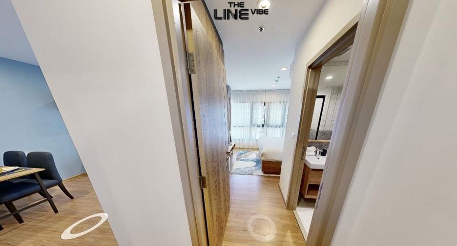 For sale 2 ベッドルーム condo in Chatuchak, Bangkok