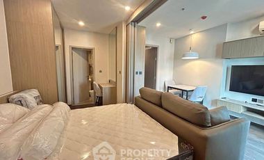 À louer 1 chambre condo à Pathum Wan, Bangkok