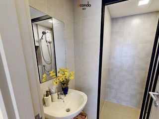 For sale 1 Beds condo in Lat Krabang, Bangkok