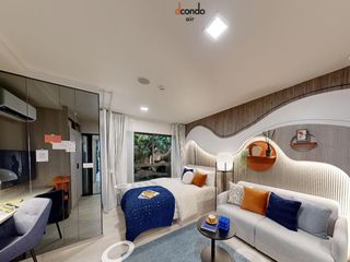 For sale 1 Beds condo in Lat Krabang, Bangkok