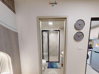 For sale 1 Beds condo in Lat Krabang, Bangkok
