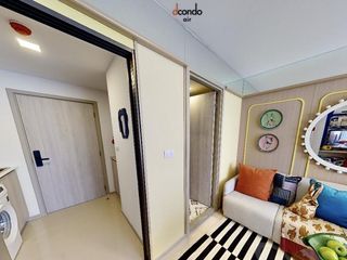 For sale 1 Beds condo in Lat Krabang, Bangkok