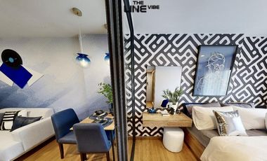 For sale 1 Beds condo in Chatuchak, Bangkok