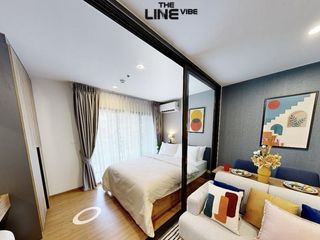 Wohnung zum Kauf mit 1 Zimmer in Chatuchak, Bangkok