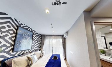 For sale 1 Beds condo in Chatuchak, Bangkok