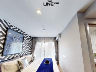 Wohnung zum Kauf mit 1 Zimmer in Chatuchak, Bangkok