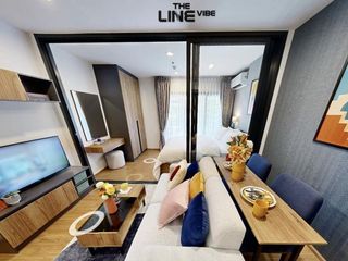 Wohnung zum Kauf mit 1 Zimmer in Chatuchak, Bangkok