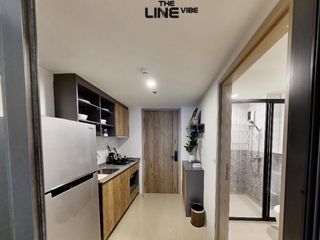 Wohnung zum Kauf mit 1 Zimmer in Chatuchak, Bangkok