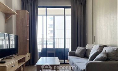 À louer 1 chambre condo à Ratchathewi, Bangkok