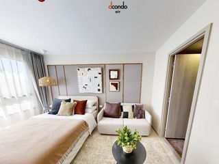For sale 1 bed condo in Lat Krabang, Bangkok