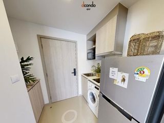 For sale 1 bed condo in Lat Krabang, Bangkok