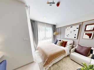 For sale 1 bed condo in Lat Krabang, Bangkok