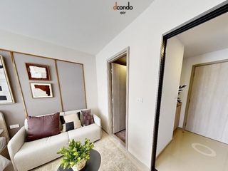 For sale 1 bed condo in Lat Krabang, Bangkok