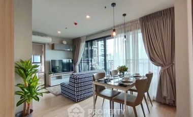 À louer 2 chambres condo à Bang Na, Bangkok