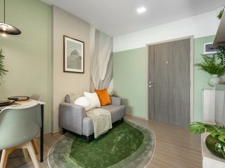 Продажа 1 кровать кондо в Phan Thong, Чонбури