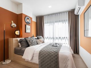 Продажа 1 кровать кондо в Phan Thong, Чонбури