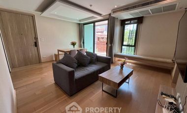 Apartment zur Miete mit 2 Zimmer in Watthana, Bangkok