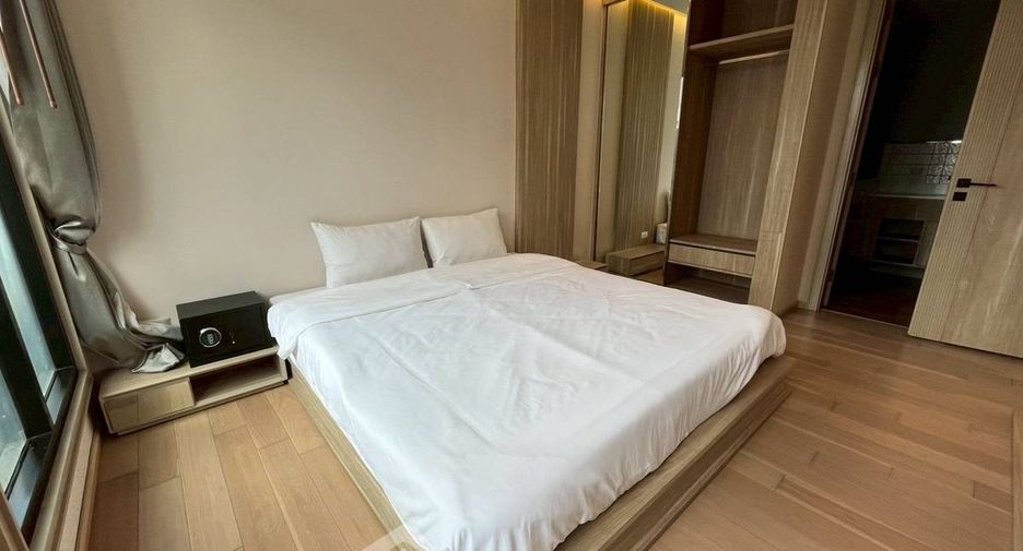 Apartment zur Miete mit 2 Zimmer in Watthana, Bangkok