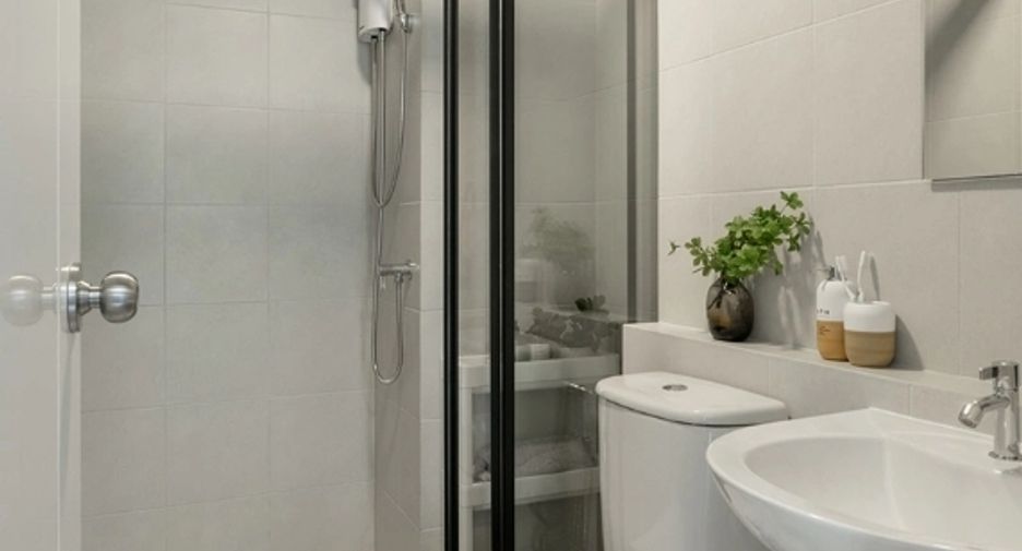 Condo en venta de 1 habitaciones en Phan Thong, Chonburi