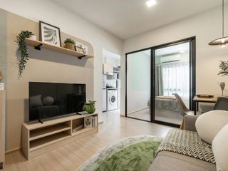 Продажа 1 кровать кондо в Phan Thong, Чонбури