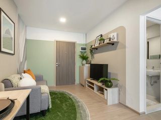 Продажа 1 кровать кондо в Phan Thong, Чонбури