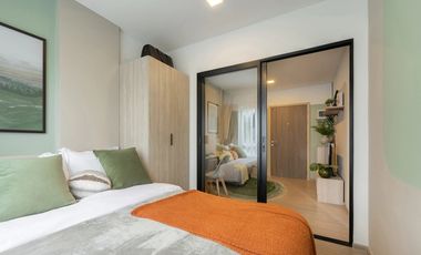 Condo en venta de 1 habitaciones en Phan Thong, Chonburi