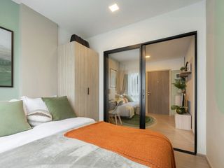 Продажа 1 кровать кондо в Phan Thong, Чонбури