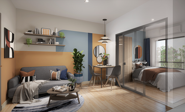 Condo en venta de 2 habitaciones en Phan Thong, Chonburi