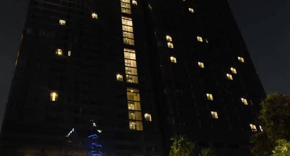 Аренда 1 кровать кондо в Кхлонг Тоеи, Бангкок
